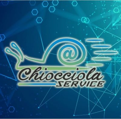 Chiocciola service