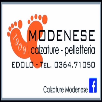 Calzature Modenese