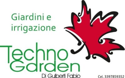 Techno Garden