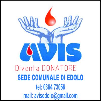 Avis Sezione di Edolo