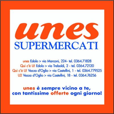 Unes Supermercati