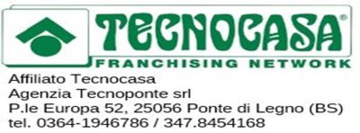 Tecnocasa Sezione Ponte di Legno