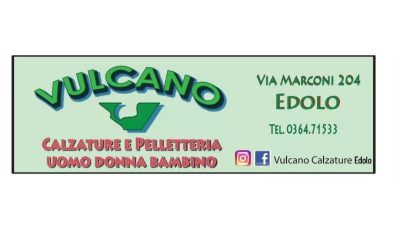 Vulcano Calzature