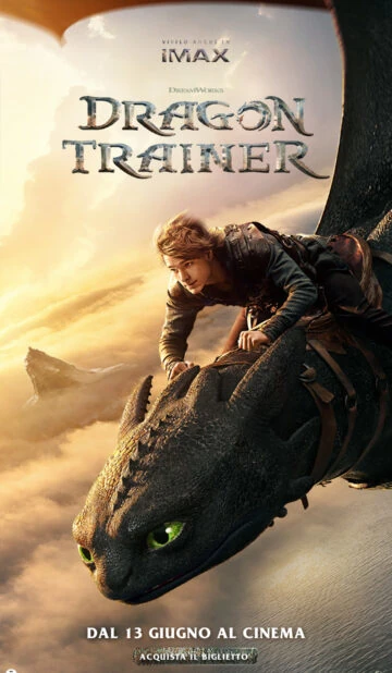 Dragon Trainer