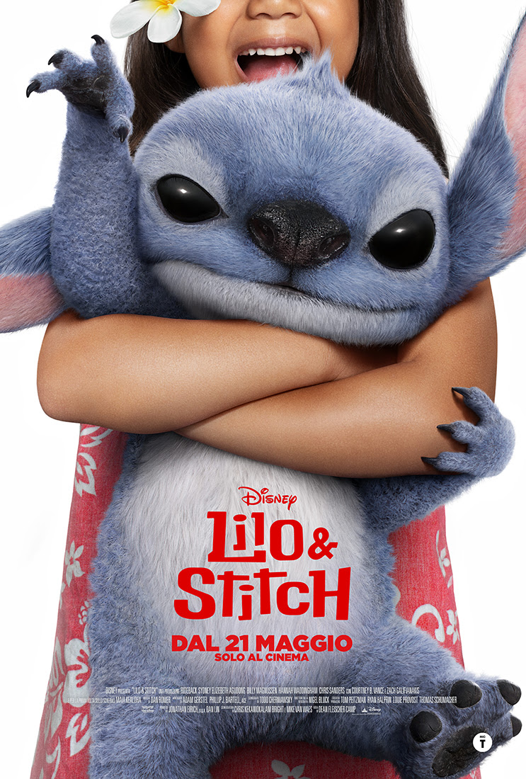 Lilo e Stitch