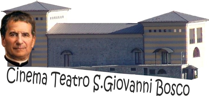 Cinema Teatro San Giovanni Bosco - Edolo