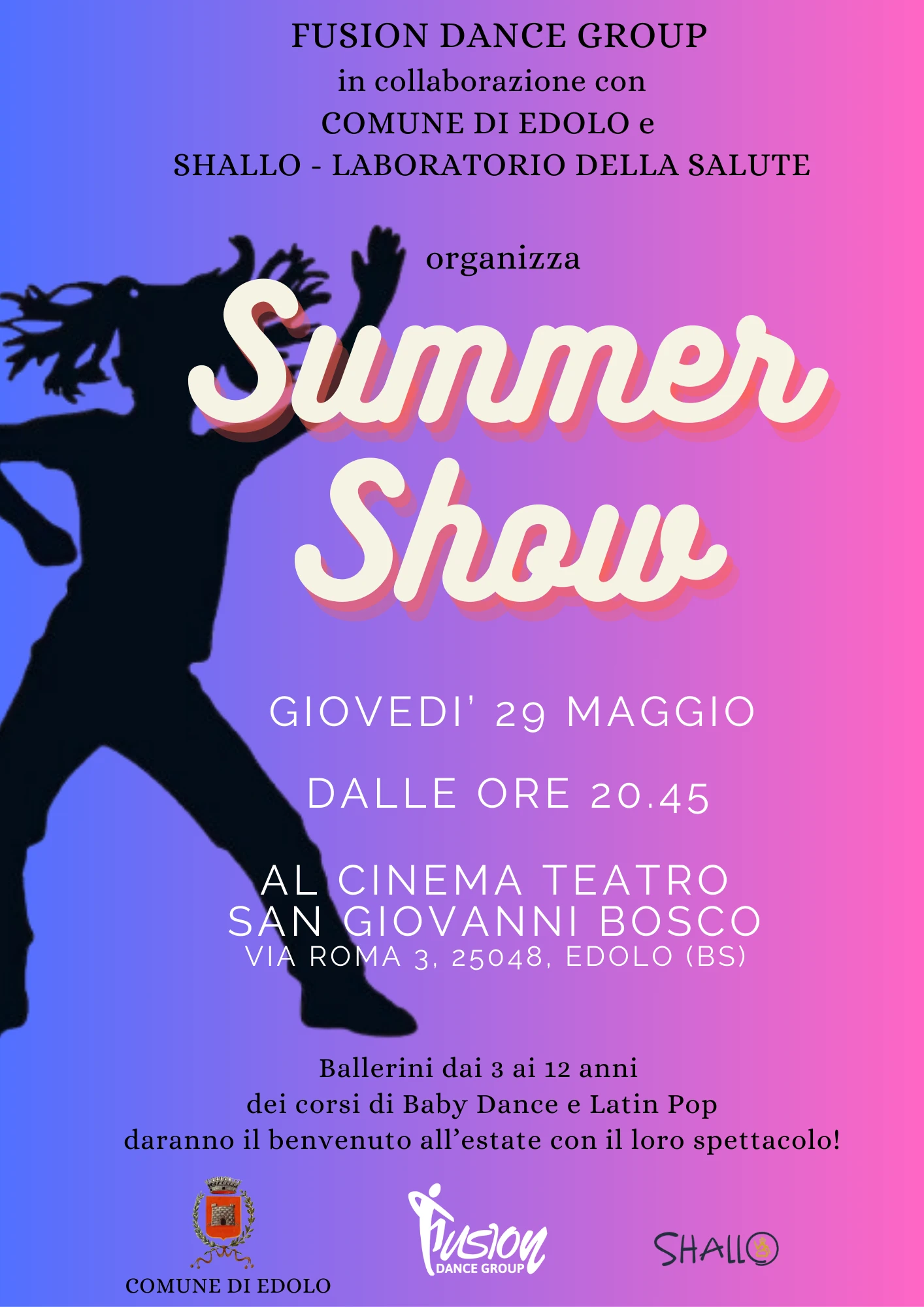 Summer Show
