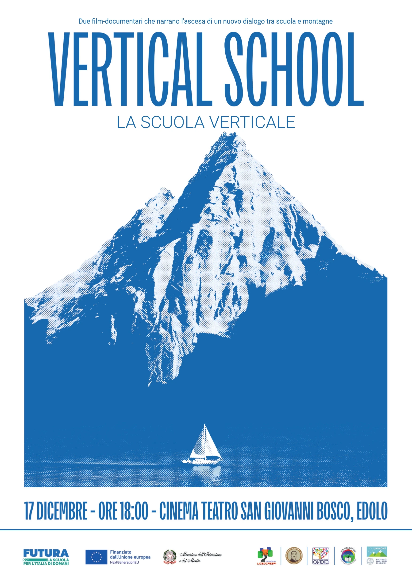 Vertical School